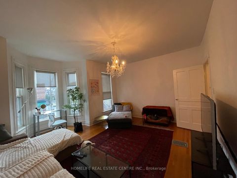 Photo 21 at 169 Gladstone Avenue, Little Portugal, Toronto