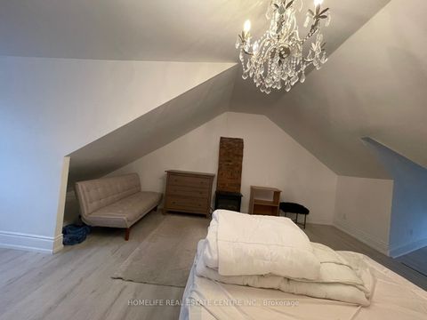 Photo 33 at 169 Gladstone Avenue, Little Portugal, Toronto