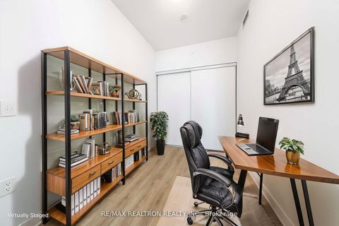 Photo 4 at 1917 - 50 Dunfield Avenue, Mount Pleasant West, Toronto