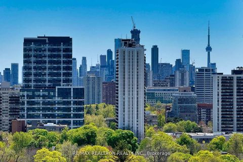 Photo 29 at 1917 - 50 Dunfield Avenue, Mount Pleasant West, Toronto