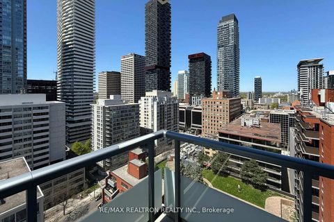 Photo 31 at 1917 - 50 Dunfield Avenue, Mount Pleasant West, Toronto