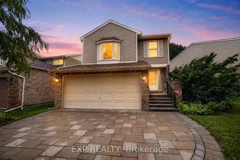 Photo 0 at 61 Wintermute Boulevard, Steeles, Toronto