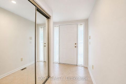 Photo 4 at 61 Wintermute Boulevard, Steeles, Toronto
