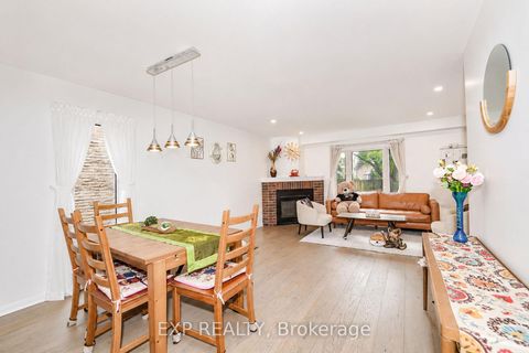 Photo 5 at 61 Wintermute Boulevard, Steeles, Toronto