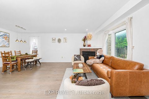 Photo 6 at 61 Wintermute Boulevard, Steeles, Toronto