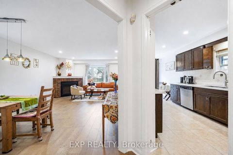Photo 14 at 61 Wintermute Boulevard, Steeles, Toronto