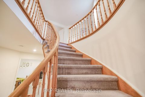 Photo 15 at 61 Wintermute Boulevard, Steeles, Toronto