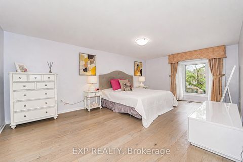 Photo 17 at 61 Wintermute Boulevard, Steeles, Toronto