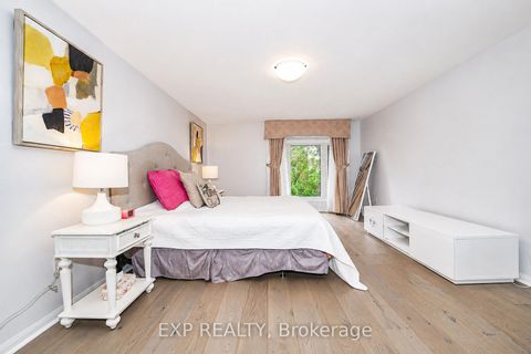 Photo 19 at 61 Wintermute Boulevard, Steeles, Toronto