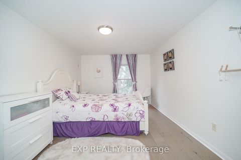 Photo 21 at 61 Wintermute Boulevard, Steeles, Toronto
