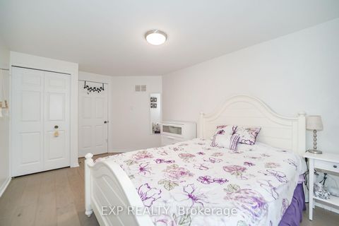 Photo 22 at 61 Wintermute Boulevard, Steeles, Toronto