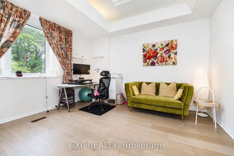 Photo 26 at 61 Wintermute Boulevard, Steeles, Toronto