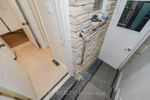Photo 32 at 61 Wintermute Boulevard, Steeles, Toronto