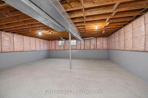 Photo 33 at 61 Wintermute Boulevard, Steeles, Toronto