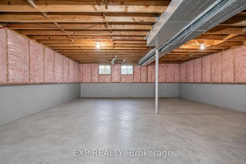 Photo 34 at 61 Wintermute Boulevard, Steeles, Toronto