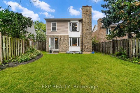 Photo 35 at 61 Wintermute Boulevard, Steeles, Toronto