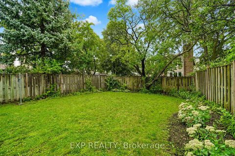 Photo 36 at 61 Wintermute Boulevard, Steeles, Toronto