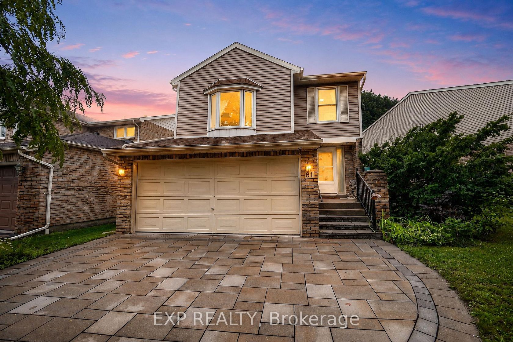 61 Wintermute Boulevard, Steeles, Toronto photo 6