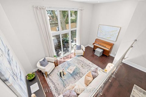 Photo 4 at 11 Stonedale Placeway, Don Mills, Toronto