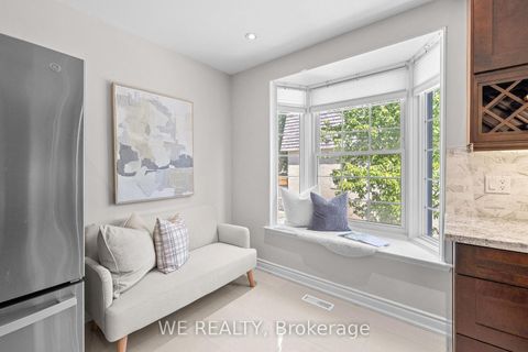 Photo 7 at 11 Stonedale Placeway, Don Mills, Toronto