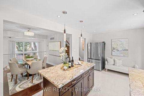 Photo 10 at 11 Stonedale Placeway, Don Mills, Toronto