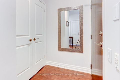 Photo 2 at 402 - 17 Ruddington Drive, Steeles, Toronto
