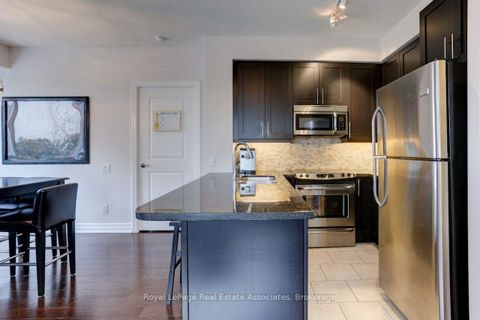 Photo 7 at 402 - 17 Ruddington Drive, Steeles, Toronto