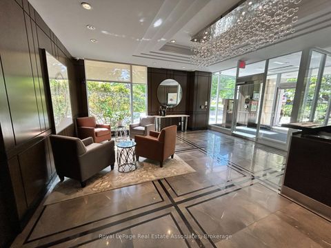 Photo 14 at 402 - 17 Ruddington Drive, Steeles, Toronto