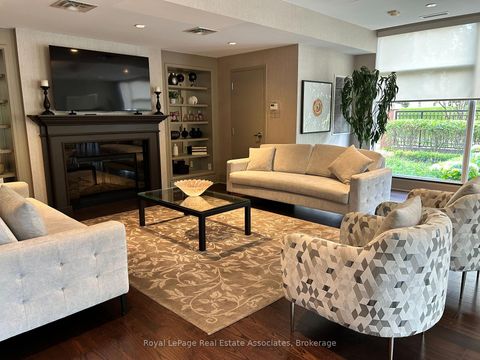 Photo 15 at 402 - 17 Ruddington Drive, Steeles, Toronto