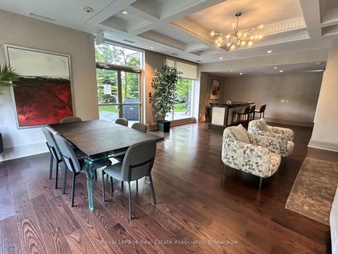 Photo 16 at 402 - 17 Ruddington Drive, Steeles, Toronto
