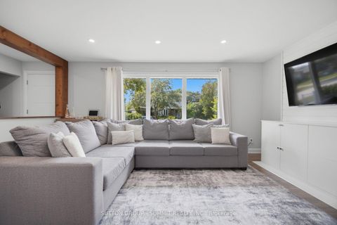 Photo 3 at 1 Lagos Road, Kipling, Toronto