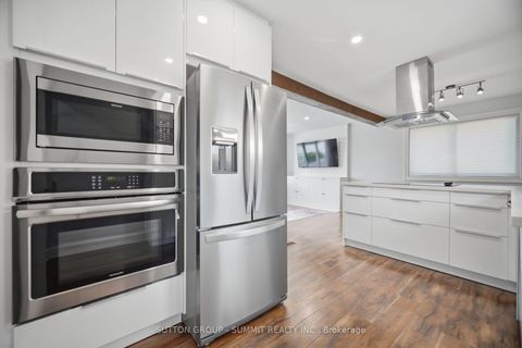 Photo 4 at 1 Lagos Road, Kipling, Toronto