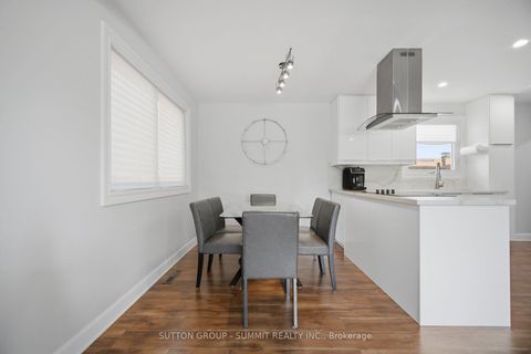Photo 5 at 1 Lagos Road, Kipling, Toronto