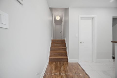 Photo 6 at 1 Lagos Road, Kipling, Toronto