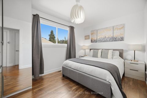 Photo 7 at 1 Lagos Road, Kipling, Toronto