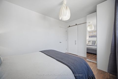 Photo 9 at 1 Lagos Road, Kipling, Toronto