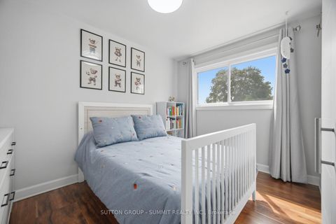 Photo 10 at 1 Lagos Road, Kipling, Toronto