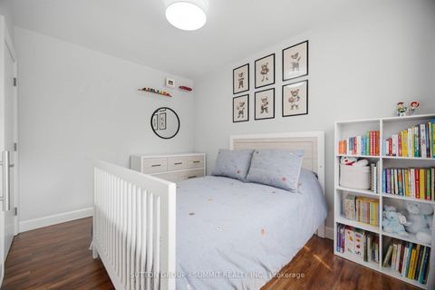 Photo 11 at 1 Lagos Road, Kipling, Toronto
