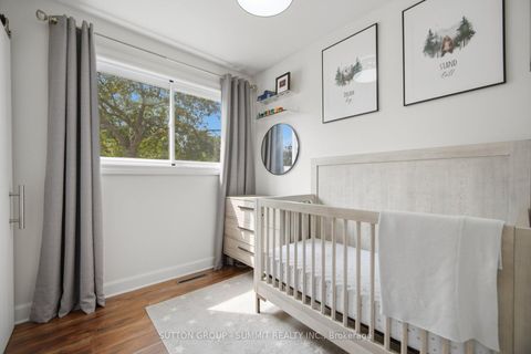 Photo 12 at 1 Lagos Road, Kipling, Toronto