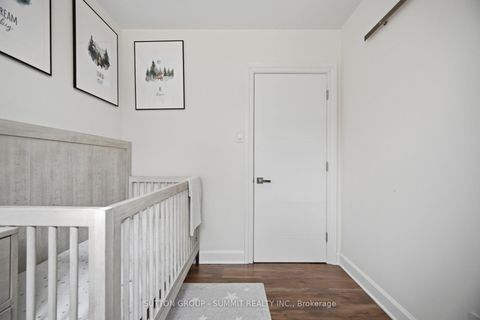 Photo 13 at 1 Lagos Road, Kipling, Toronto