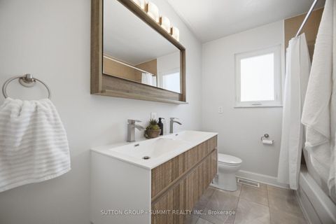 Photo 14 at 1 Lagos Road, Kipling, Toronto
