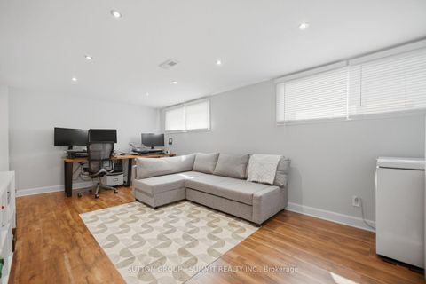 Photo 16 at 1 Lagos Road, Kipling, Toronto