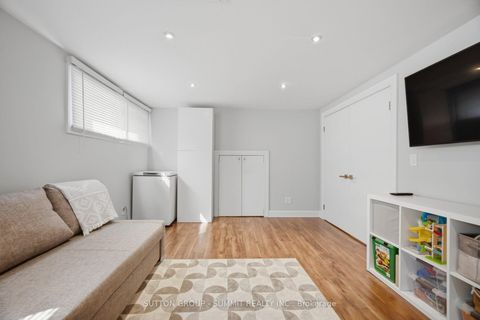 Photo 17 at 1 Lagos Road, Kipling, Toronto