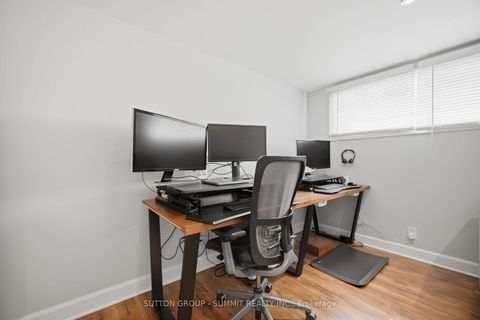Photo 19 at 1 Lagos Road, Kipling, Toronto