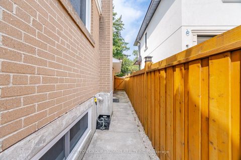 Photo 27 at 1 Lagos Road, Kipling, Toronto