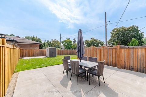 Photo 28 at 1 Lagos Road, Kipling, Toronto