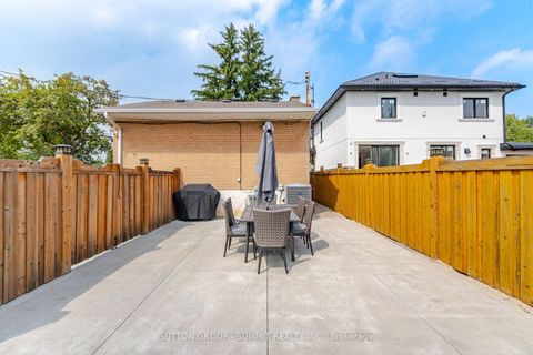 Photo 29 at 1 Lagos Road, Kipling, Toronto