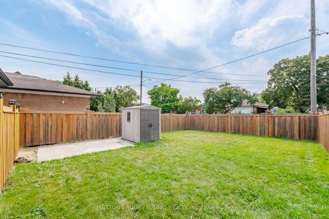 Photo 31 at 1 Lagos Road, Kipling, Toronto