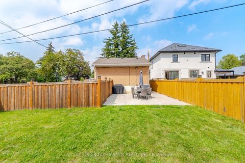 Photo 34 at 1 Lagos Road, Kipling, Toronto