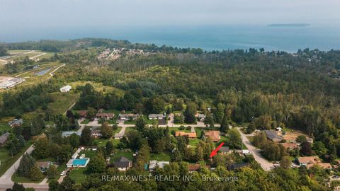 Photo 1 at 2801 25 Side Road, Rural Innisfil, Innisfil